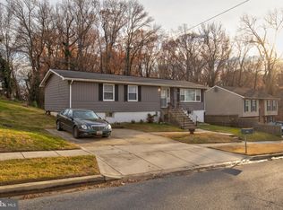 6701 Blacklog St, Capitol Heights, MD