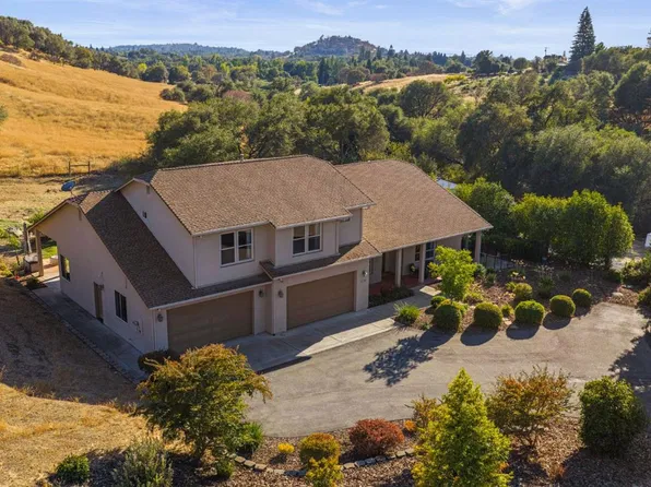 1719 Newcastle Rd, Newcastle, CA 95658