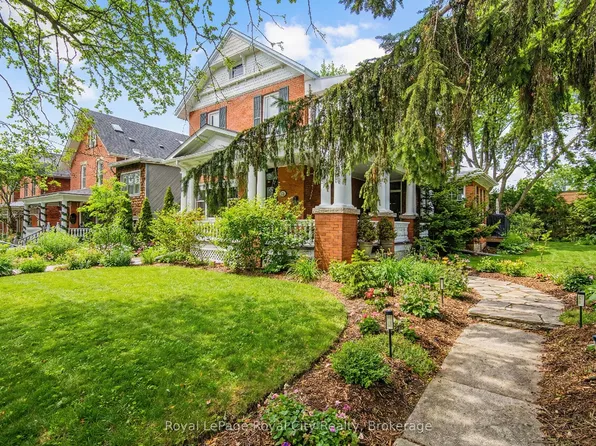 61 Cambridge St, Guelph, ON N1H 2V1