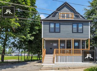 161 4th St FLOOR 1, Medford, MA 02155