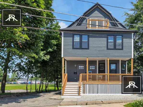 161 4th St Floor 1, Medford, MA 02155