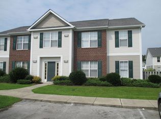 1127 Tomlinson Blvd, New Bern, NC 28562
