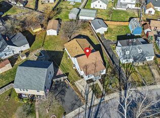 7812 Meath Rd, Baltimore, MD 21222