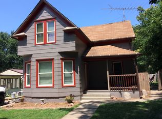 203 W Valley Ave, Shenandoah, IA 51601