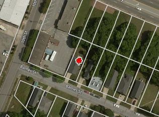 935 Barnes St, Augusta, GA 30901