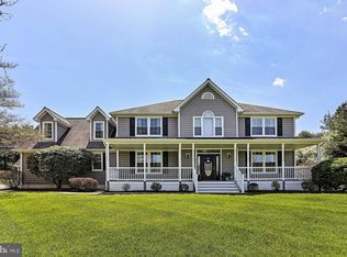 800 The Old Station Ct, Woodbine, MD 21797