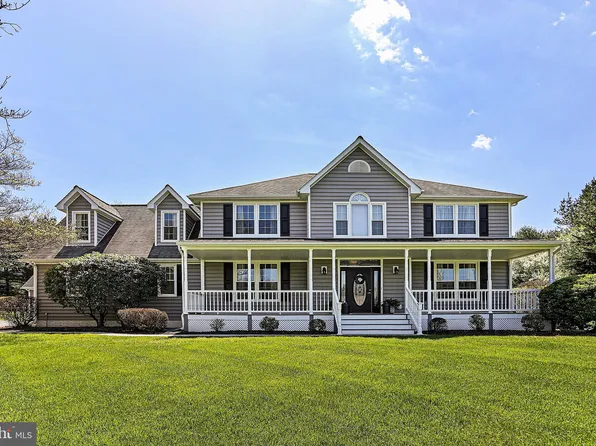 800 The Old Station Ct, Woodbine, MD 21797