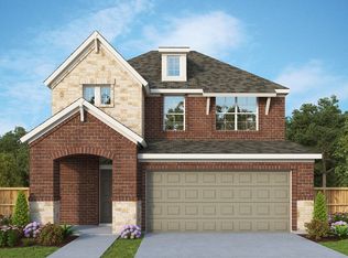 2915 Long Trail Dr, Mansfield, TX 76063