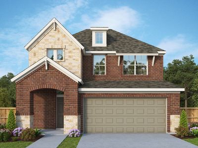 2915 Long Trl, Mansfield, TX, 76063