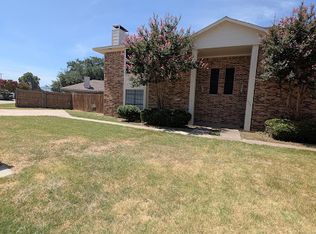 8945 Camfield Way, Frisco, TX 75033