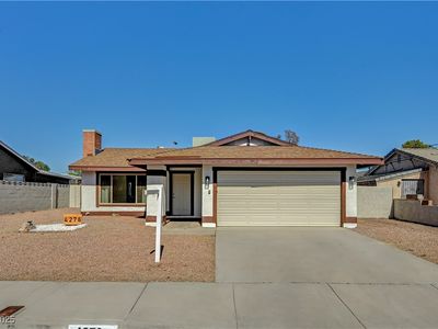 4276 Aspen St, Las Vegas, NV, 89147