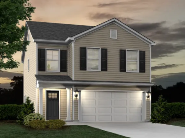 Monroe II-A Plan, Haynes Park