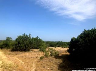 143 Gladiola St, Spring Branch, TX 78070