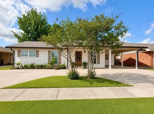 3127 Wytchwood Dr, Morgan City, LA 70380