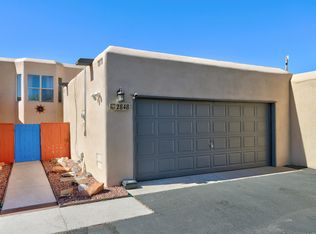 2848 Plaza Rojo, Santa Fe, NM 87507