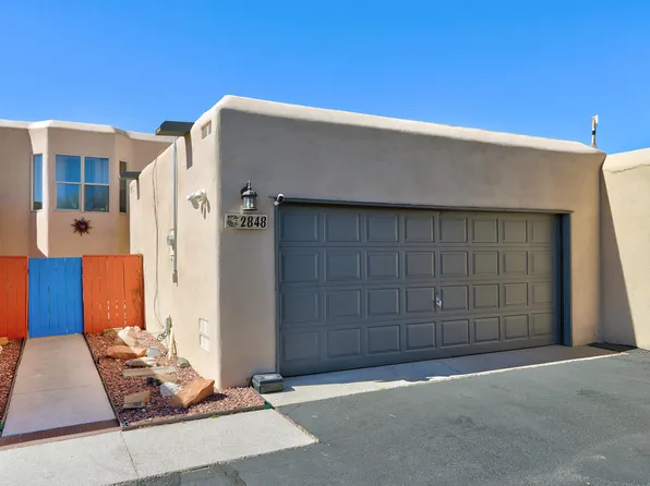 2848 Plaza Rojo, Santa Fe, NM 87507