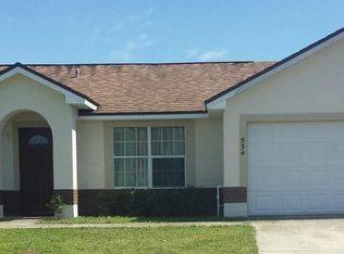 560 Fort Pierce St SW, Palm Bay, FL 32908
