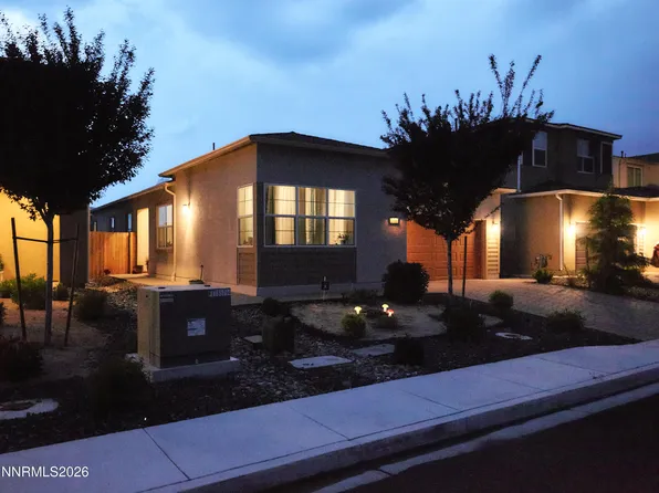 7885 Navasota Dr, Sparks, NV 89436