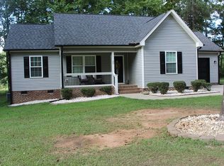 30 Barb Ln, Angier, NC 27501