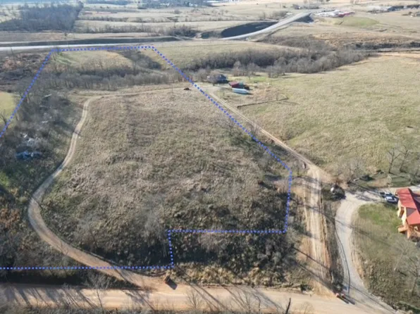 Haden Rd, Bentonville, AR 72713