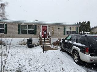 22 Morgans Run, Clifton Springs, NY 14432