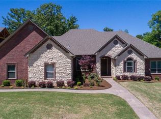 4803 Chestnut Way, Fort Smith, AR 72903