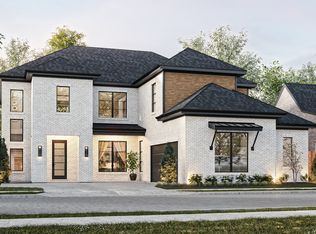 Dakota Plan, Chatham Reserve, Providence Village, TX 76227