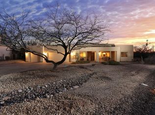 8738 E Honeybear Pl, Tucson, AZ 85749