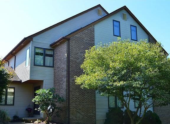 Private Front Entrance