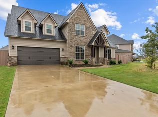316 Preserve Blvd, Bossier City, LA 71112