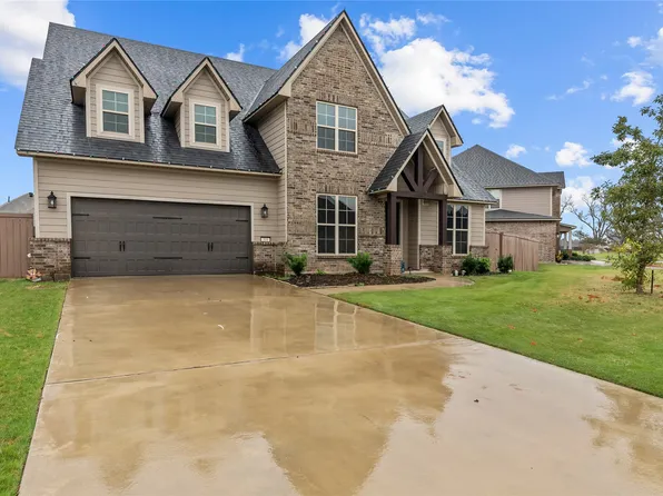 316 Preserve Blvd, Bossier City, LA 71112