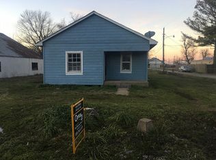 203 Jefferson St, Luxora, AR 72358