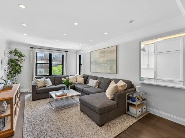 100 West 12th Street image 1 of 16