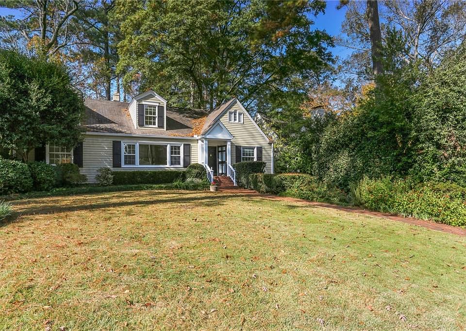 2308 Dellwood Dr NW, Atlanta, GA 30305 Zillow