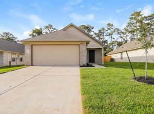 308 Blue Crane St, Huntsville, TX 77320
