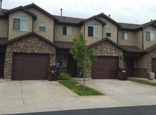 1145 W Lancelot Ln, West Haven, UT 84401