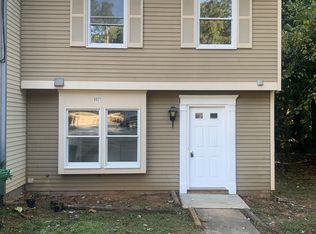 5571 Marbut Rd, Lithonia, GA 30058