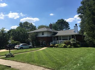 6612 Baythorne Rd, Baltimore, MD 21209