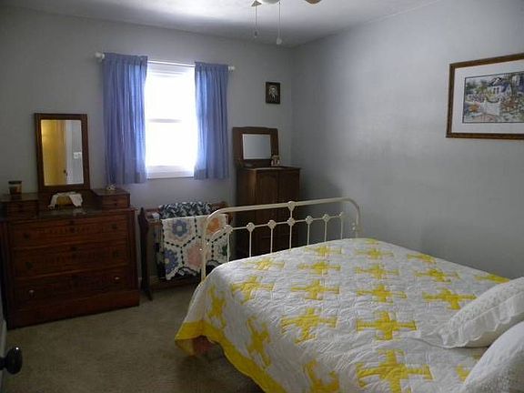 3rd Bedroom