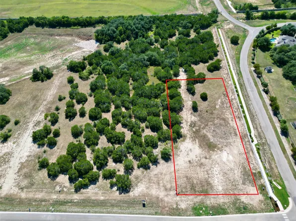 2381 Council Springs Pass, Leander, TX 78641