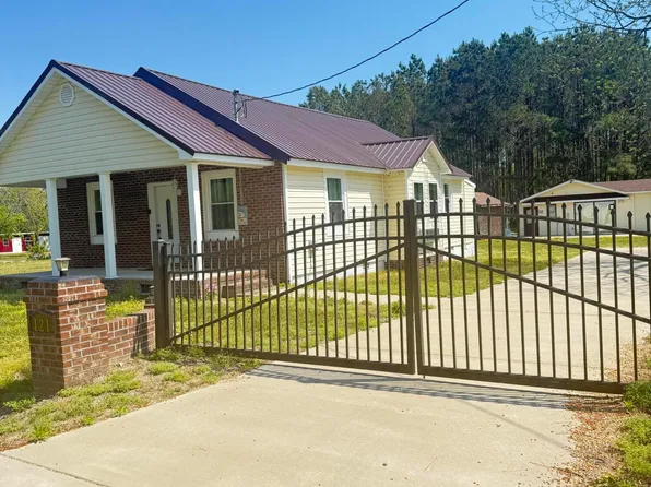 121 Storey Road # B, Murfreesboro, NC 27855