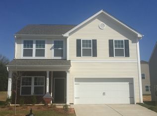 10206 Snowbell Drive, Charlotte, NC 28215