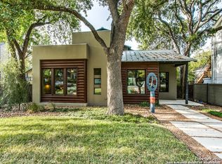 135 Harrison Ave, Alamo Heights, TX 78209