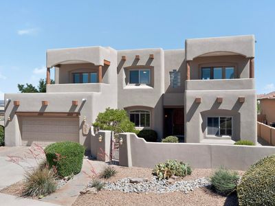 7301 Blue Moon Ln NE, Albuquerque, NM, 87113