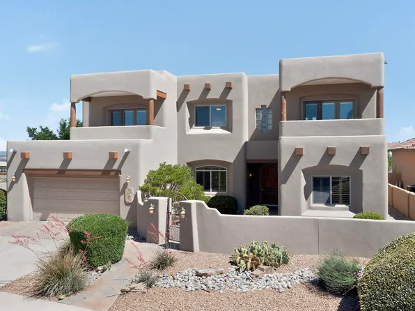 7301 Blue Moon Ln NE, Albuquerque, NM 87113