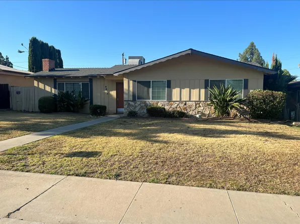 4013 University Ave, Bakersfield, CA 93306