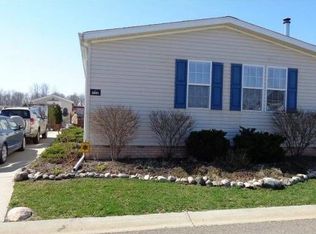 2845 Verona Dr, Northville, MI 48167