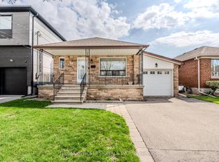 45 Chartwell Rd, Toronto, ON M8Z 4E9
