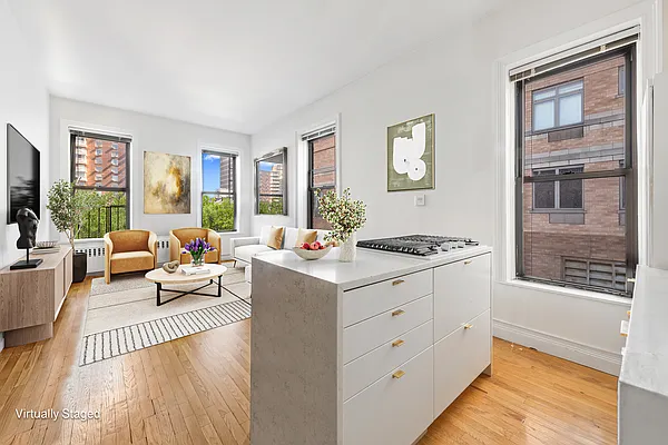 140 Claremont Avenue #6H