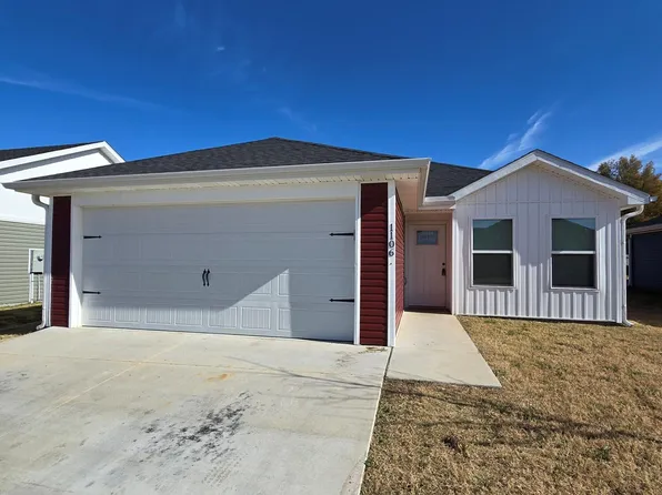 1106 Pawpaw Pl, Oronogo, MO 64855